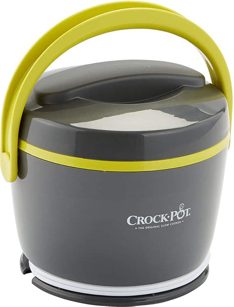 electric food hot box|Crock.